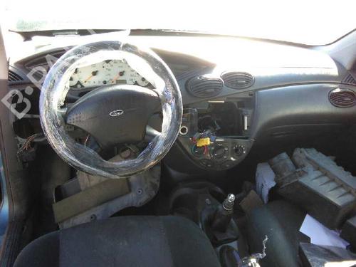 Left rear door FORD FOCUS I Saloon (DFW)  | BP5619865C4 