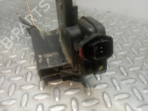 Front right lock KIA SPORTAGE SUV (K00)  | BP11197339C97 