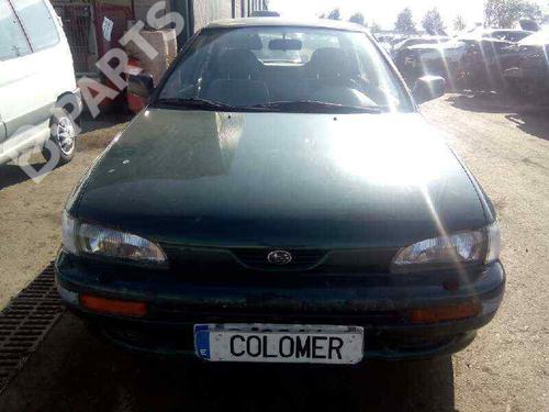 Used Parts SUBARU IMPREZA Saloon (GC)  1.8 i AWD (GC6)  264563