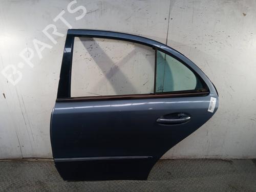 Used Left rear door MERCEDES-BENZ E-CLASS (W211) [2002-2009]  11422462