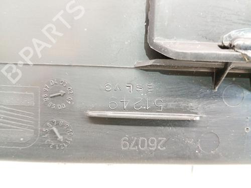 Handskerum SEAT LEON (1M1) 1.9 TDI | BP38179089C95 - Image 4