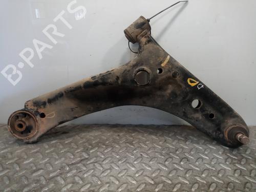 Used Right front suspension arm KIA PICANTO I (SA) 1.1 CRDi (75 hp) 9652574