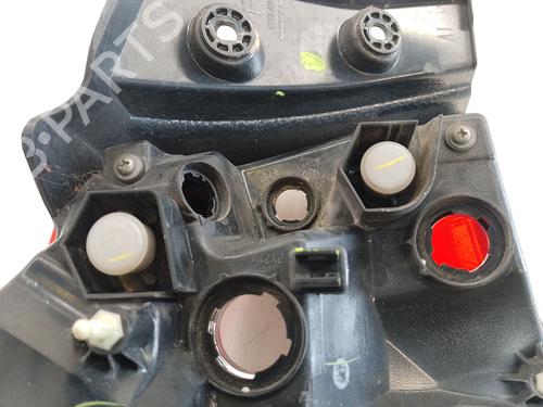 Right taillight NISSAN PULSAR Hatchback (C13) 1.5 dCi | BP33325547C35 - Image 6