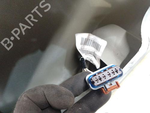 Porta trás esquerda CITROËN C4 CACTUS 1.5 BlueHDi 100 | BP31175314C4 