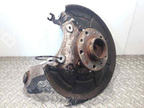Used Right rear steering knuckle Right rear steering knuckle ALFA ROMEO 159 Sportwagon (939_) 2.0 JTDM (939BXR1B) (136 hp) 7116899 7116899