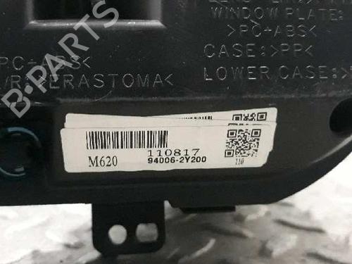 Instrument cluster HYUNDAI ix35 (LM, EL, ELH)  | BP6995289C47 
