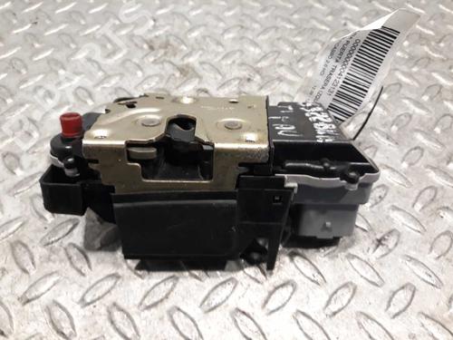 Used Rear left lock CITROËN XSARA PICASSO (N68) 2.0 HDi (90 hp) 3067077