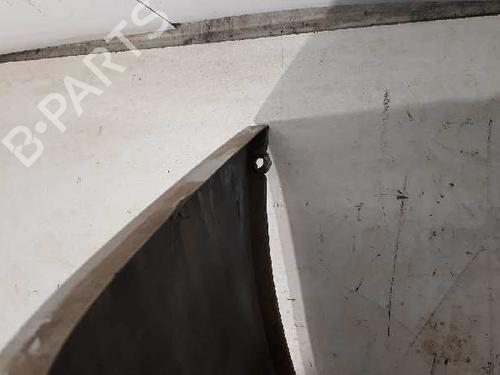 Rear bumper OPEL ZAFIRA A MPV (T98) 2.0 DTI 16V (F75) | BP4938954C8 