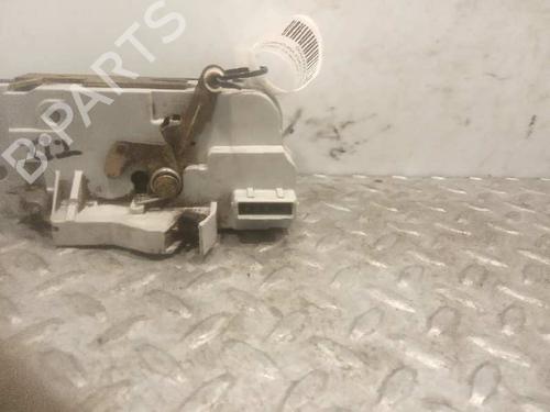 Rear right lock PEUGEOT 206 Hatchback (2A/C) 2.0 HDI 90 | BP6908600C99 