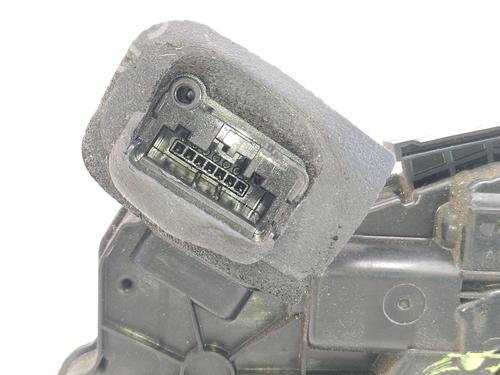 Front left lock SEAT TOLEDO IV (KG3) 1.6 | BP29064859C98 