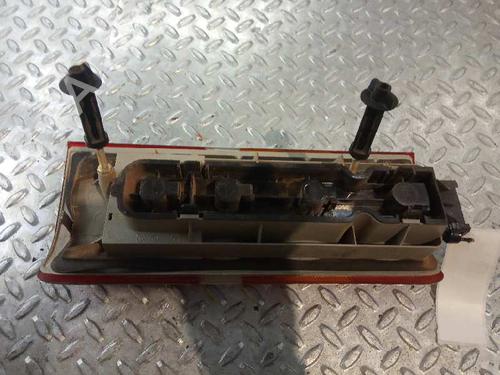 Left taillight FORD COURIER Pickup  | BP12560204C34 