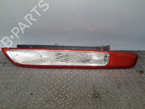 Used Right taillight CITROËN C4 I (LC_) 1.6 HDi (90 hp) 15214627