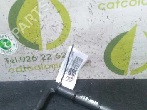 Used Injector NISSAN ALMERA TINO (V10) 2.2 dCi (115 hp) 3057643