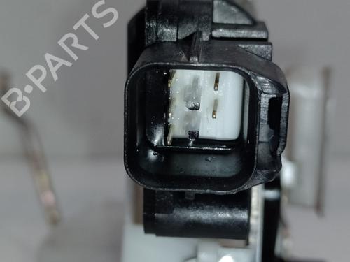 Rear right lock KIA PICANTO I (SA)  | BP24105015C99 