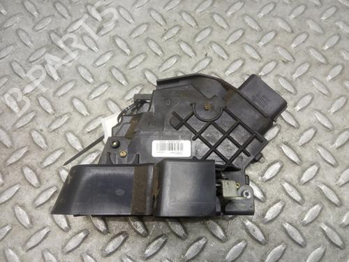 Used Rear right lock FORD FOCUS C-MAX (DM2) [2003-2007]  9427780