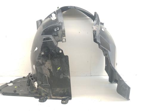Wheel arch RENAULT KADJAR (HA_, HL_) 1.5 BLUE dCi 115 (HLA6) 638407978R | 638407978R | 638407978R