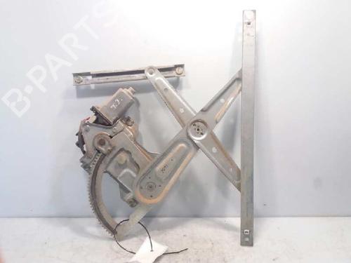 Rear left window mechanism KIA SORENTO I (JC)  | BP3553844C24 