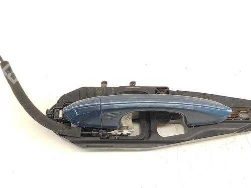 Used Rear left exterior door handle FORD MONDEO V Hatchback (CE) 2.0 EcoBlue (150 hp) 27204753