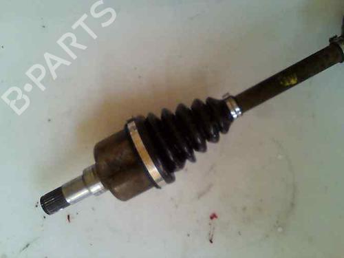 Left front driveshaft FORD MONDEO I (GBP) 1.8 i 16V | BP3044114M38 