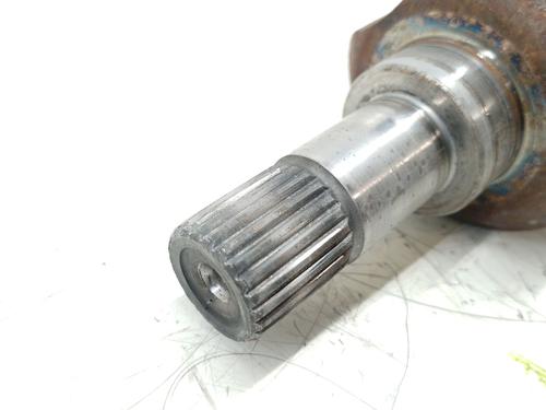 Left front driveshaft CITROËN C4 I (LC_) 1.6 HDi | BP29885511M38
