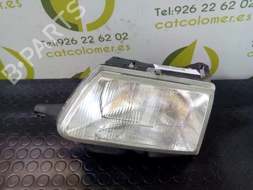 Faro izquierdo CITROËN SAXO (S0, S1) 1.5 D (57 hp) 3067504