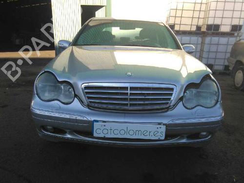 Modulo electronico MERCEDES-BENZ C-CLASS (W203)  | BP4731620M83 