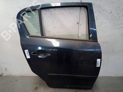 Used Right rear door OPEL CORSA D (S07) 1.3 CDTI (L08, L68) (90 hp) 15214669