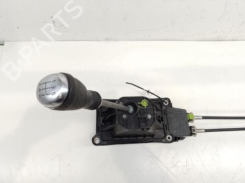 Gear lever RENAULT CLIO IV (BH_) 1.5 dCi 75 | BP24110452M90 