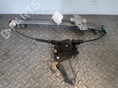 Used Front left window mechanism HYUNDAI ACCENT III (MC) 1.5 CRDi GLS (110 hp) 13398466