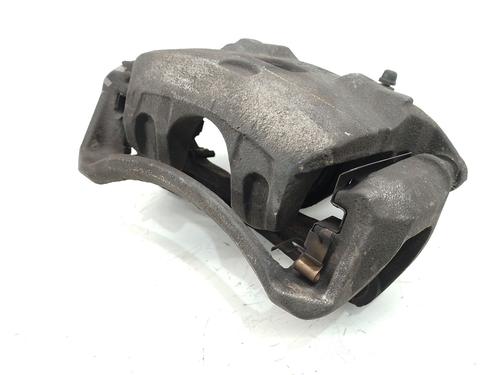 Used Left front brake caliper Left front brake caliper NISSAN PULSAR Hatchback (C13) 1.5 dCi (110 hp) 34507454 34507454