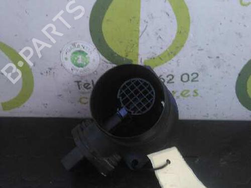 Used Mass air flow sensor VW GOLF V (1K1) 1.9 TDI (105 hp) 3077896