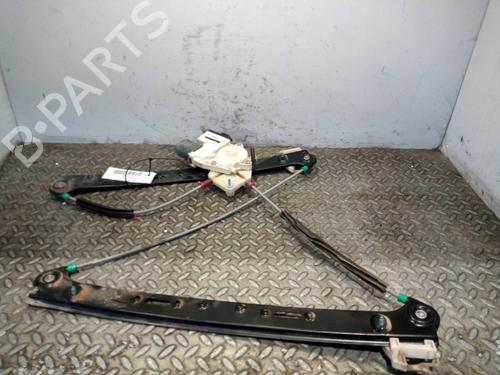 Used Front right window mechanism BMW X3 (E83) [2003-2011]  16312338