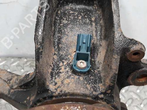 Right front steering knuckle FORD FOCUS II (DA_, HCP, DP)  | BP6213356M26 