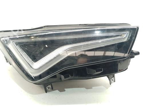 Used Right headlight Right headlight SEAT ATECA (KH7, KHP) 1.5 TSI (150 hp) 33796027 33796027