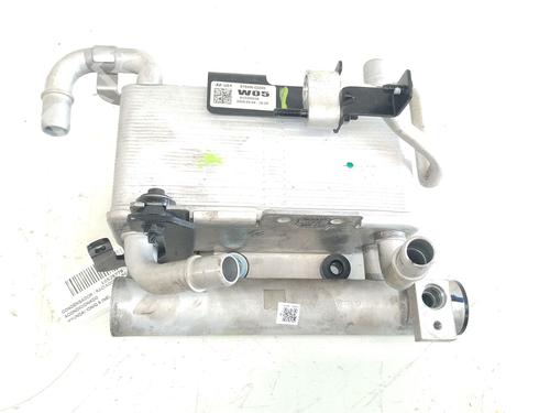 Used AC radiator AC radiator HYUNDAI IONIQ 5 (NE) EV (170 hp) 33019276 33019276