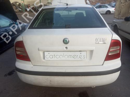 Front left interior door handle SKODA OCTAVIA I (1U2) 1.9 TDI | BP15897927I13 