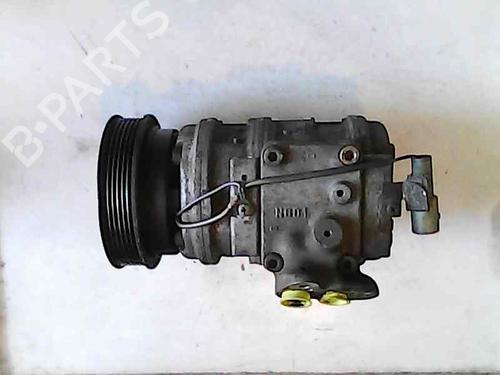 AC compressor LAND ROVER FREELANDER I (L314)  | BP3072108M34 