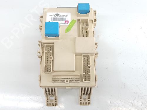 Used Fuse box Fuse box HYUNDAI i20 I (PB, PBT) 1.4 CRDi (75 hp) 33023813 33023813