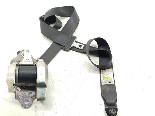 Sicherheitsgurt vorne rechts für SUZUKI SX4 (EY, GY) 1.9 DDiS (RW419D) (120 hp) 30536062