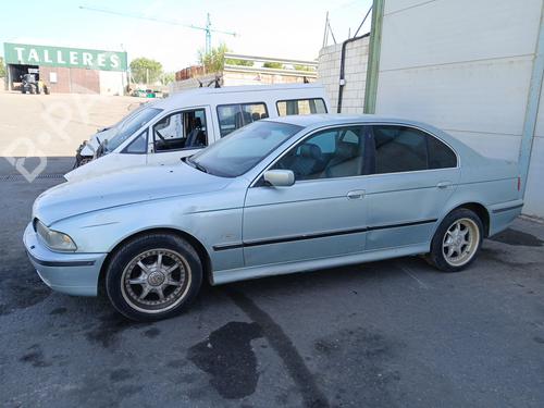 Steering rack BMW 5 (E39) 528 i | BP36842721M22  - Image 13