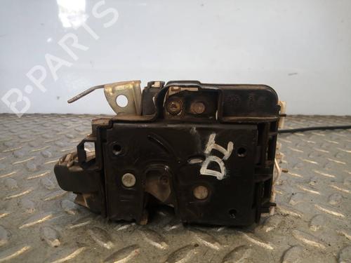 Front right lock SEAT IBIZA II (6K1) 1.9 TDI | BP12599844C97 