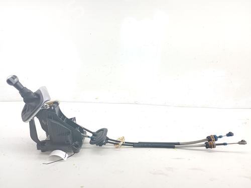 Gearstang Gearstang CITROËN C4 II (NC_) 1.2 THP 110 (NCHNZ6, NCHNV6) (110 hp) 39650001 39650001