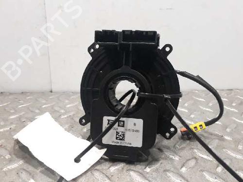 Used Squib airbag OPEL ASTRA J (P10) [2009-2016]  3133163