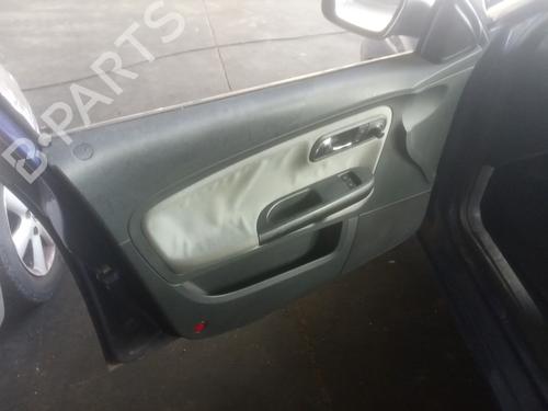 AC compressor SEAT CORDOBA (6L2)  | BP13017861M34 