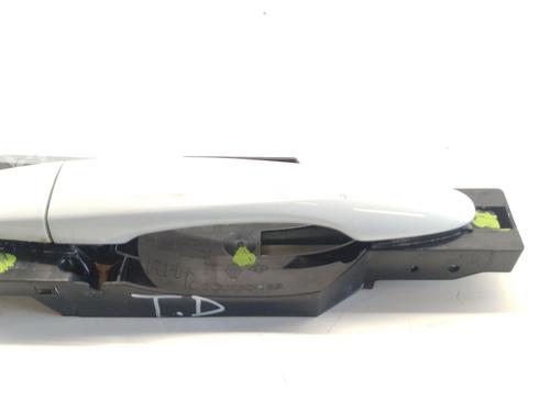 Rear right exterior door handle RENAULT KADJAR (HA_, HL_) 1.5 BLUE dCi 115 (HLA6) | BP27386748C130 