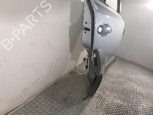 Right rear door KIA SORENTO I (JC)  | BP5575339C5 