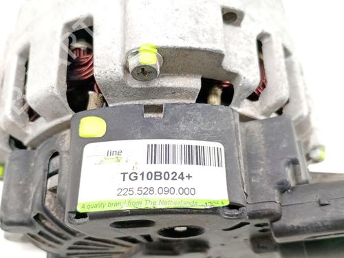 Alternator CITROËN BERLINGO MULTISPACE (B9) 1.6 HDi 75 16V | BP37494793M7 - Image 4