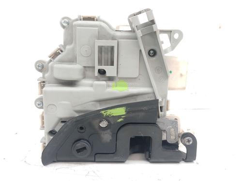 Rear left lock SEAT LEON (1P1) 2.0 TDI 16V | BP26001322C100 