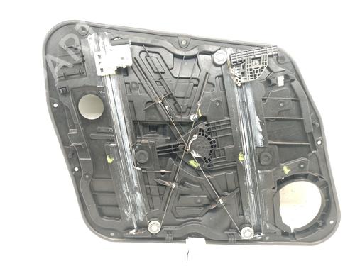 Front right window mechanism KIA SPORTAGE III (SL) 1.6 GDI | BP27834560C23 