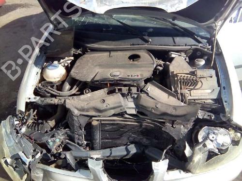 Control unit SEAT CORDOBA (6L2)  | BP3537914M11 